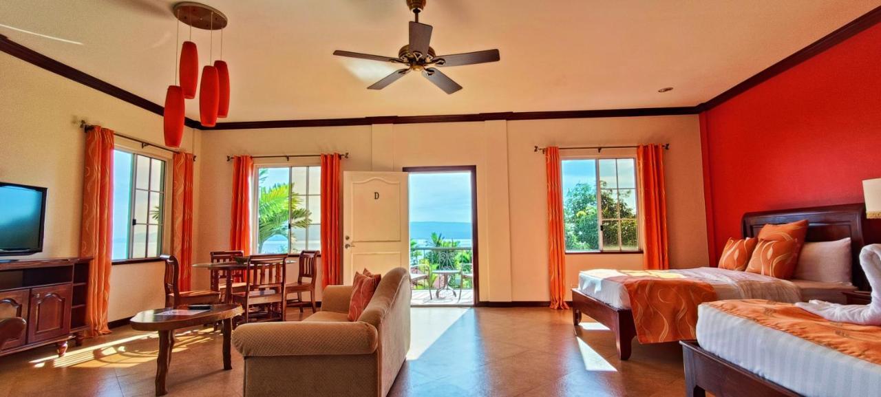 Star View Boutique Resort Dumaguete City Exterior photo