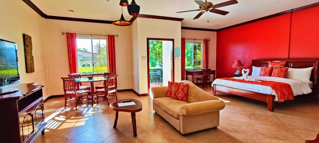 Star View Boutique Resort Dumaguete City Exterior photo