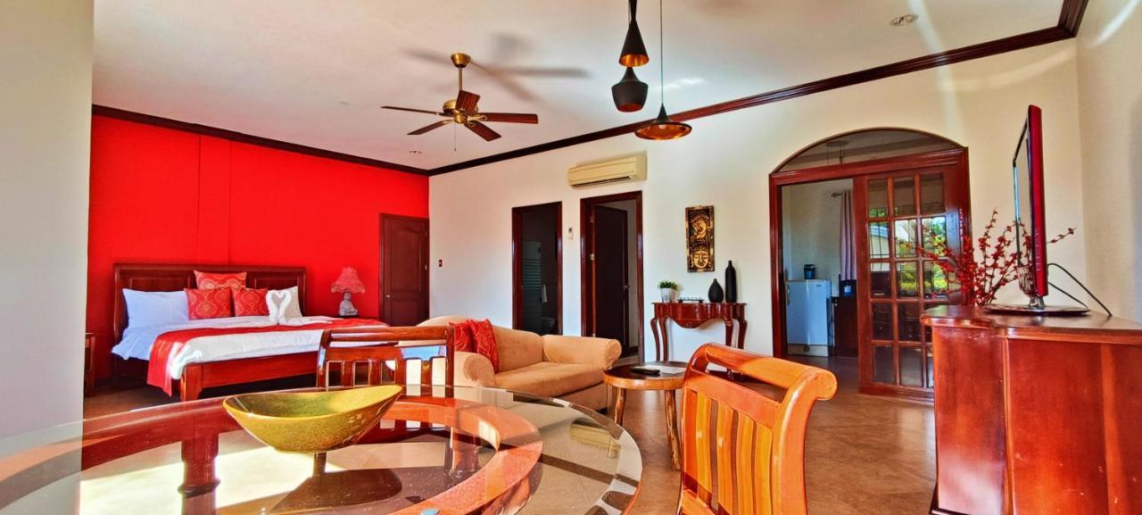 Star View Boutique Resort Dumaguete City Exterior photo