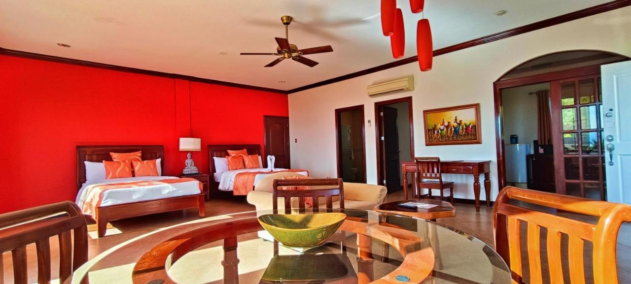 Star View Boutique Resort Dumaguete City Exterior photo