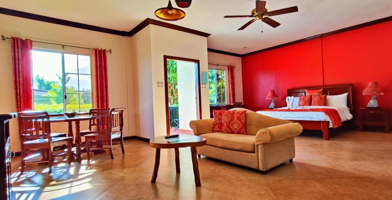 Star View Boutique Resort Dumaguete City Exterior photo