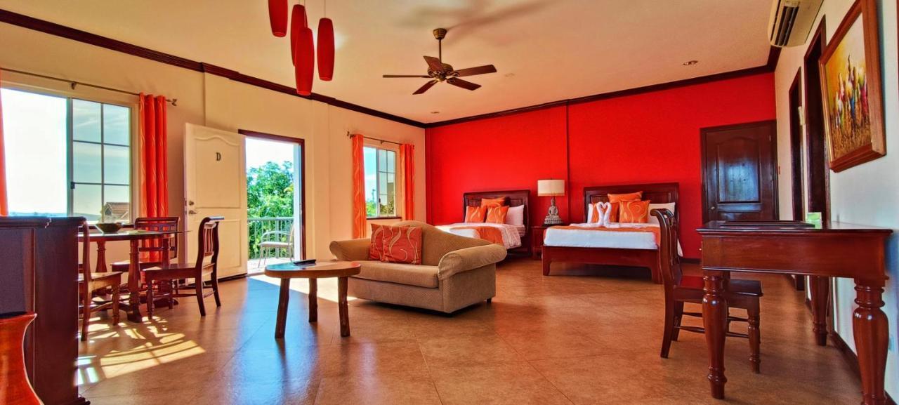 Star View Boutique Resort Dumaguete City Exterior photo