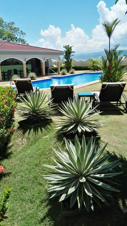 Star View Boutique Resort Dumaguete City Exterior photo