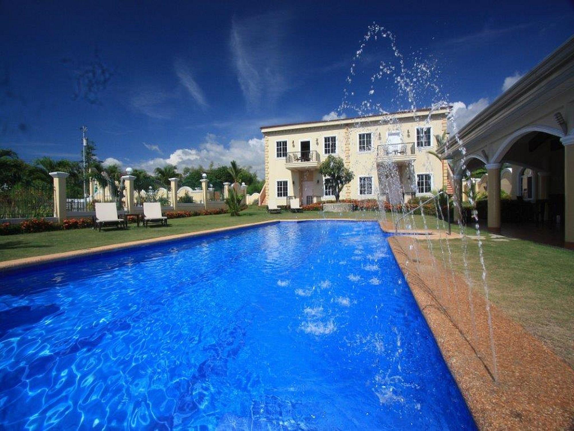 Star View Boutique Resort Dumaguete City Exterior photo