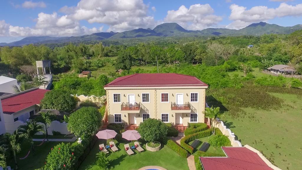 Star View Boutique Resort Dumaguete City Exterior photo