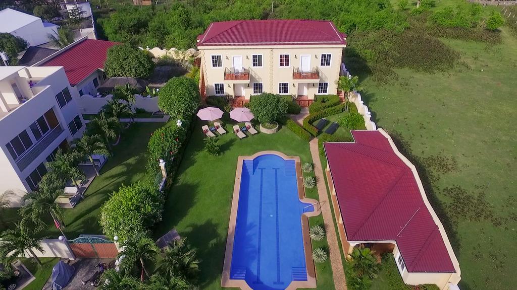 Star View Boutique Resort Dumaguete City Exterior photo