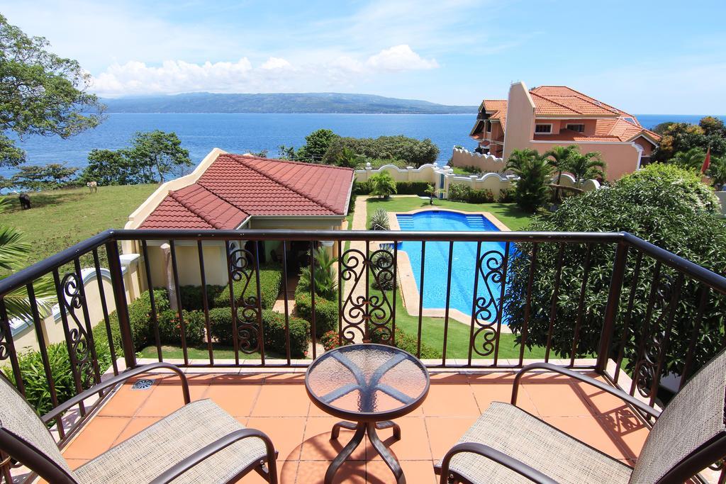 Star View Boutique Resort Dumaguete City Exterior photo