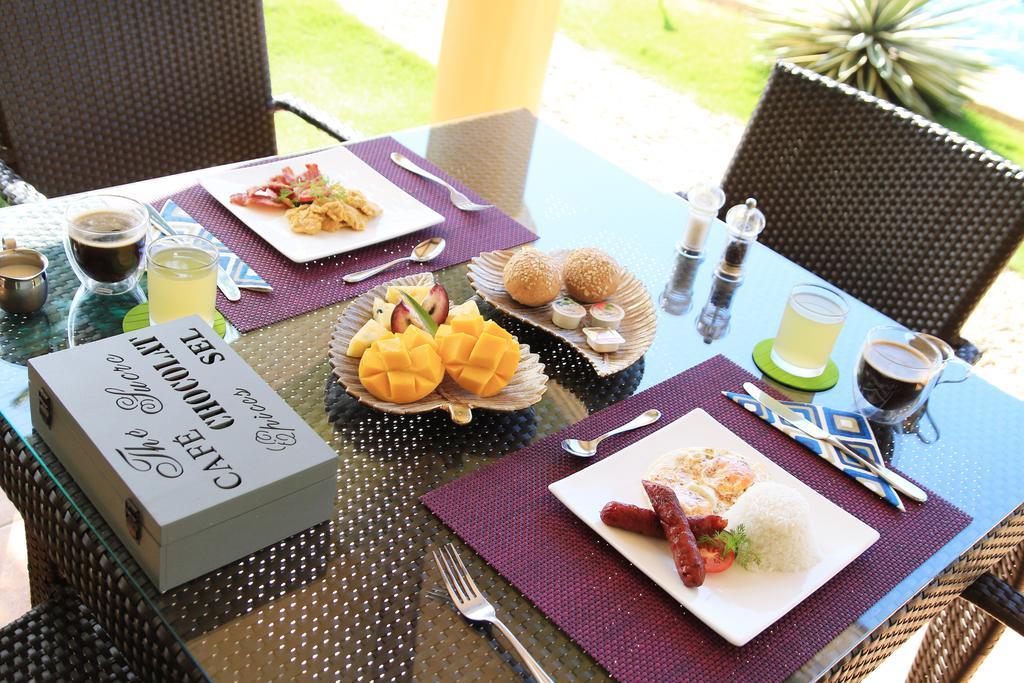 Star View Boutique Resort Dumaguete City Exterior photo