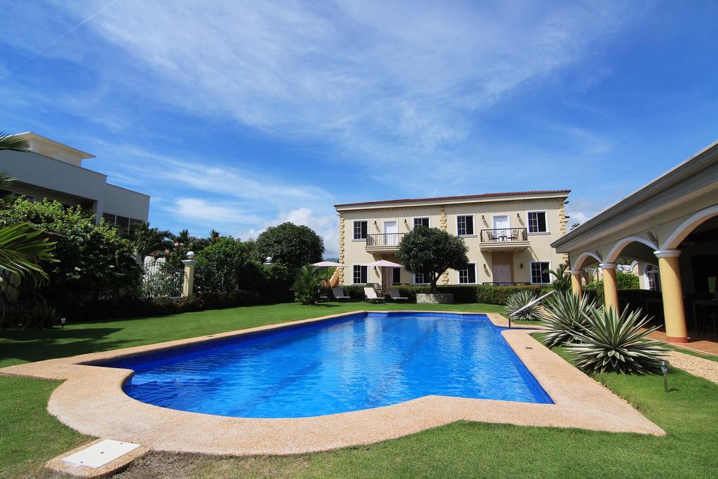 Star View Boutique Resort Dumaguete City Exterior photo