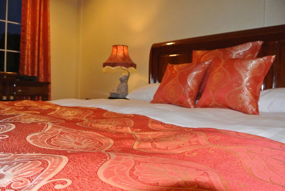 Star View Boutique Resort Dumaguete City Exterior photo