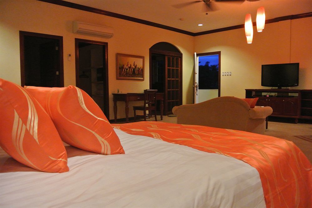 Star View Boutique Resort Dumaguete City Exterior photo