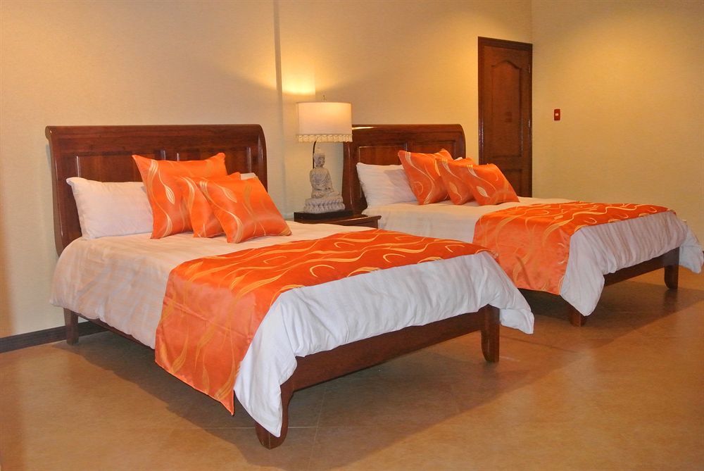 Star View Boutique Resort Dumaguete City Exterior photo