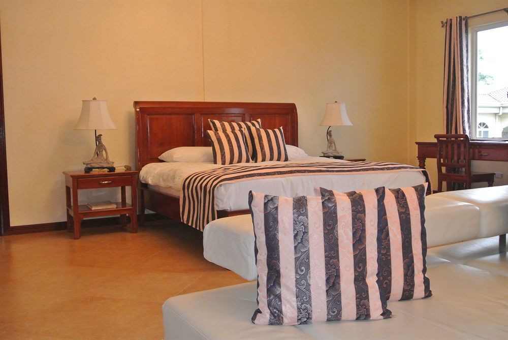 Star View Boutique Resort Dumaguete City Exterior photo