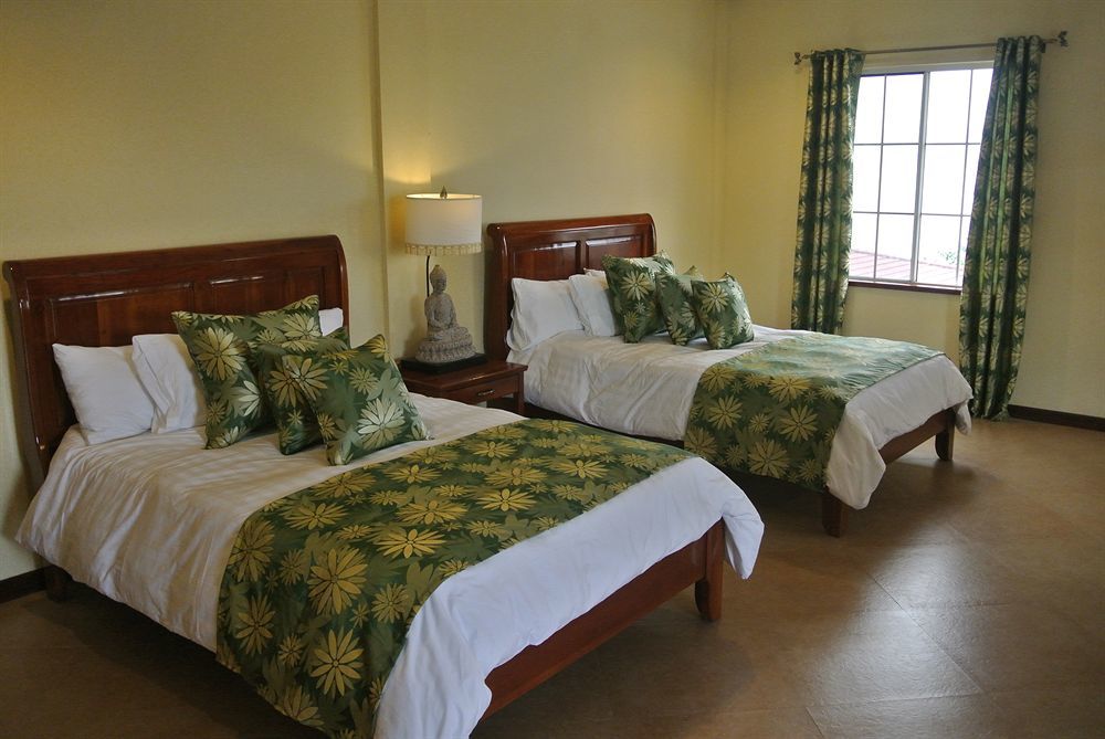 Star View Boutique Resort Dumaguete City Exterior photo