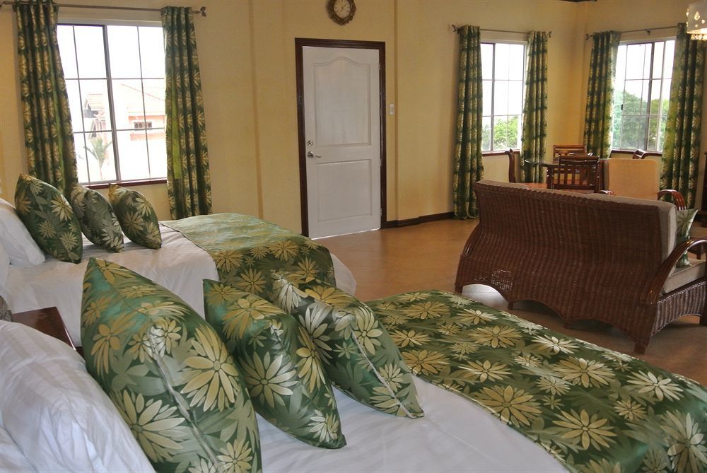 Star View Boutique Resort Dumaguete City Exterior photo