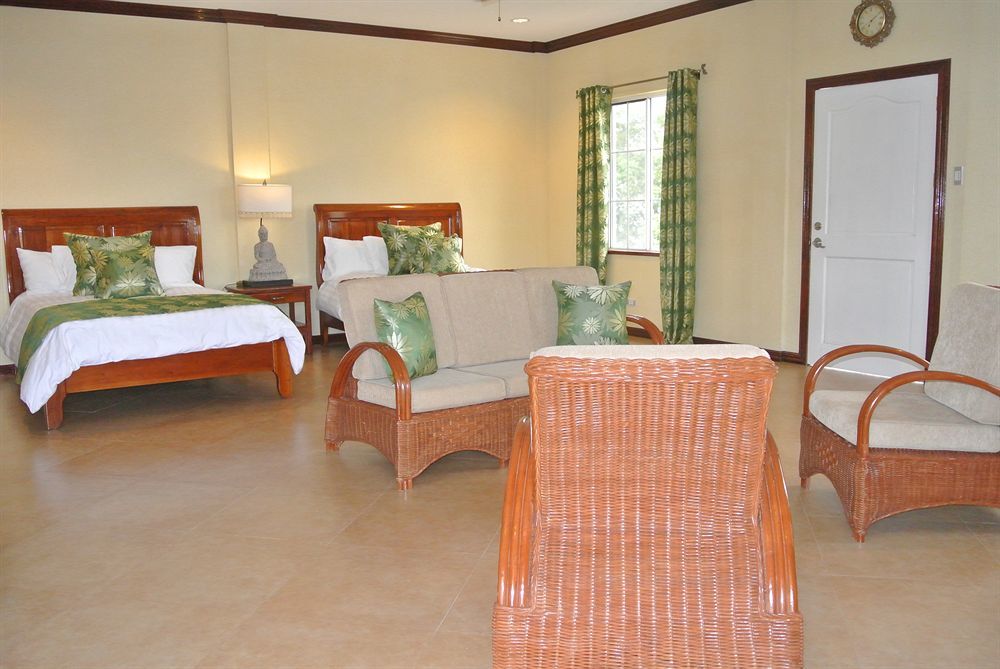 Star View Boutique Resort Dumaguete City Exterior photo