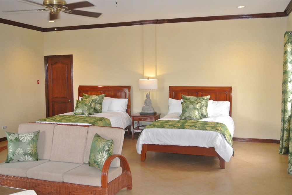 Star View Boutique Resort Dumaguete City Exterior photo