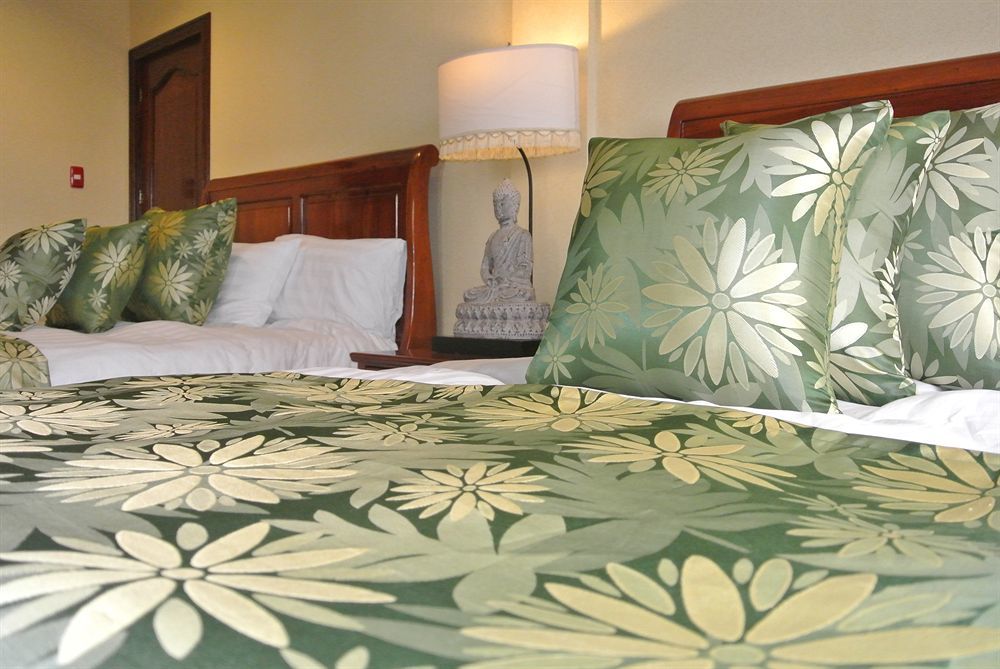Star View Boutique Resort Dumaguete City Exterior photo