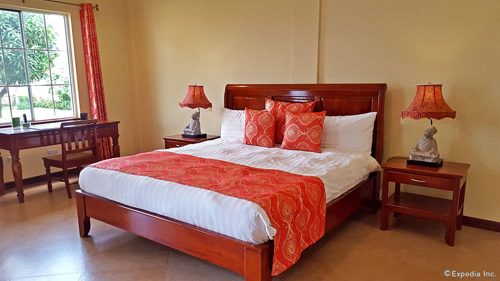 Star View Boutique Resort Dumaguete City Exterior photo