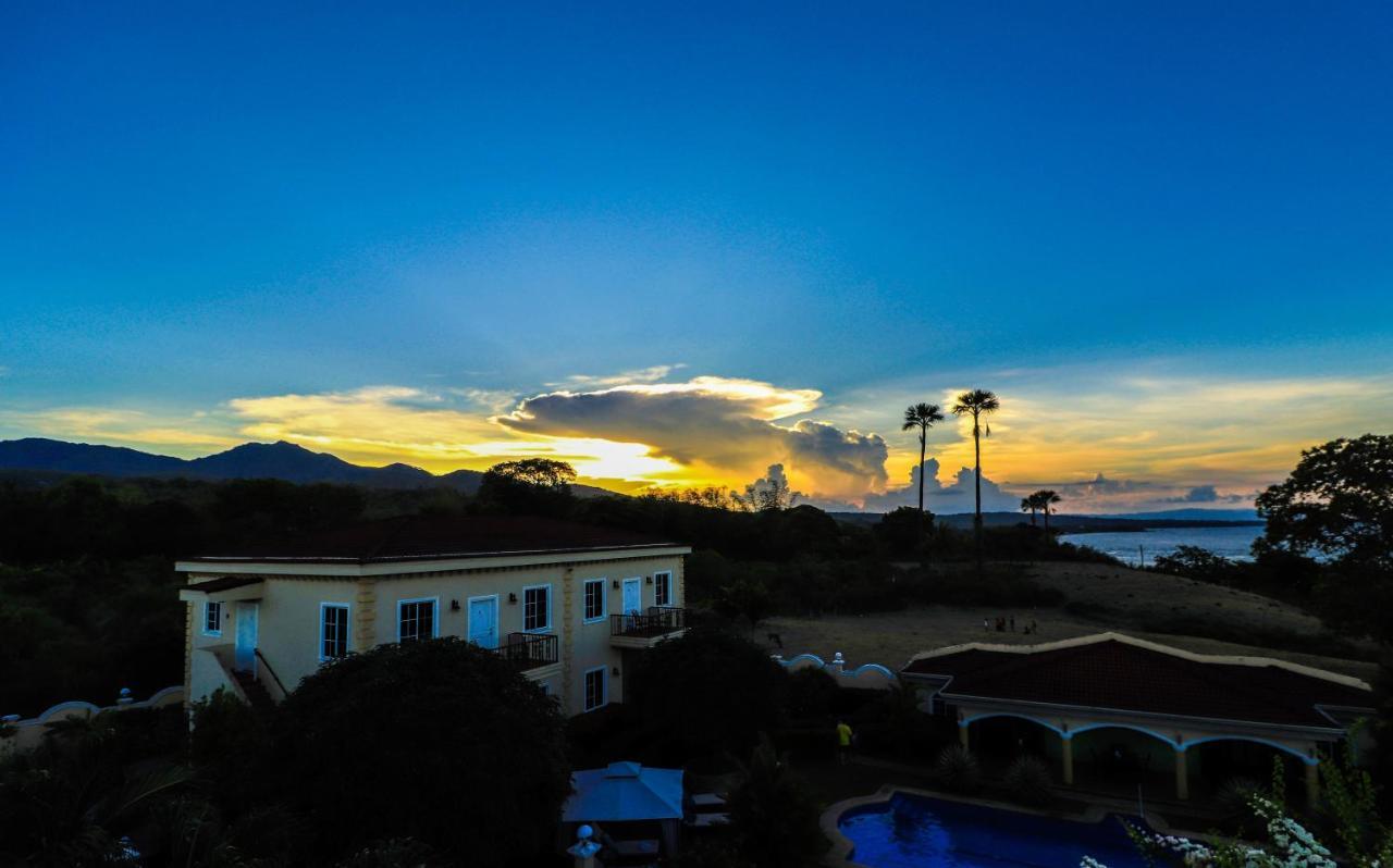 Star View Boutique Resort Dumaguete City Exterior photo
